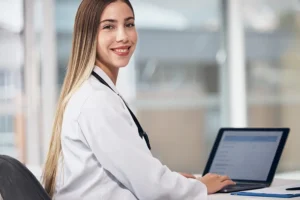 MedGenX: Automation Meets Expert Judgment Automation Meets Expert Judgment