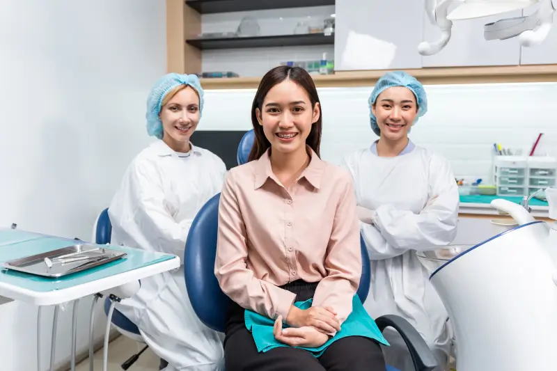 Dental Insurance Exclusions Dentists Often Miss Dental Insurance Exclusions