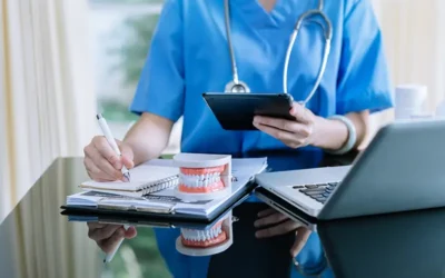 The Future of Dental Billing: Trends Shaping the Industry