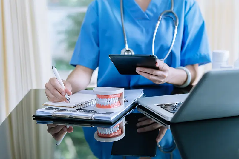 The Future of Dental Billing Trends Shaping the Industry The Future of Dental Billing