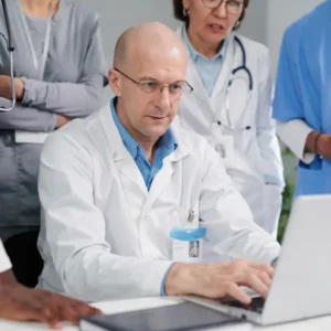 AI Medical Coding Software A Unified Approach to AI Medical Coding Software