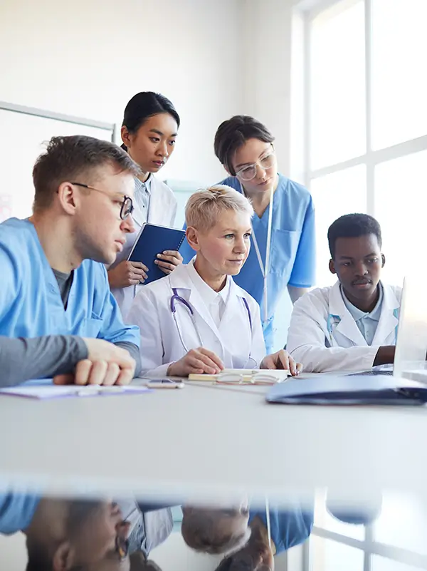 Quality-focused Coding Teams Built for Quality-focused Coding Teams