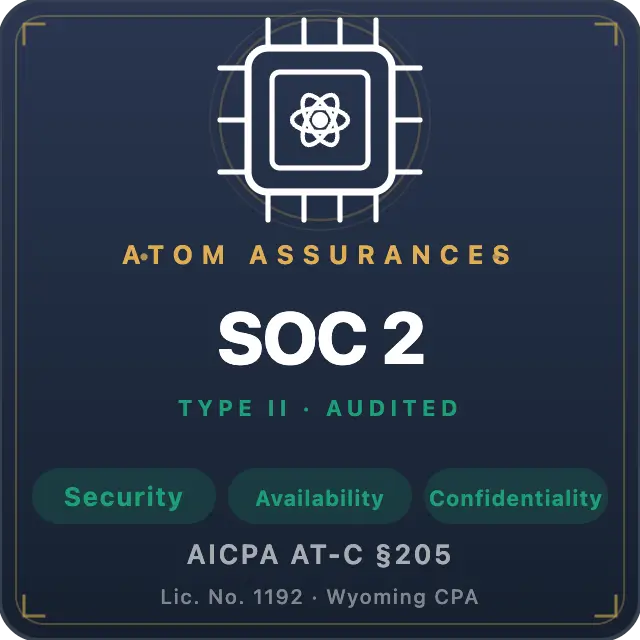 SOC 2