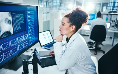 DeepKnit AI Under the Hood: The AI Engine Powering MedGenX