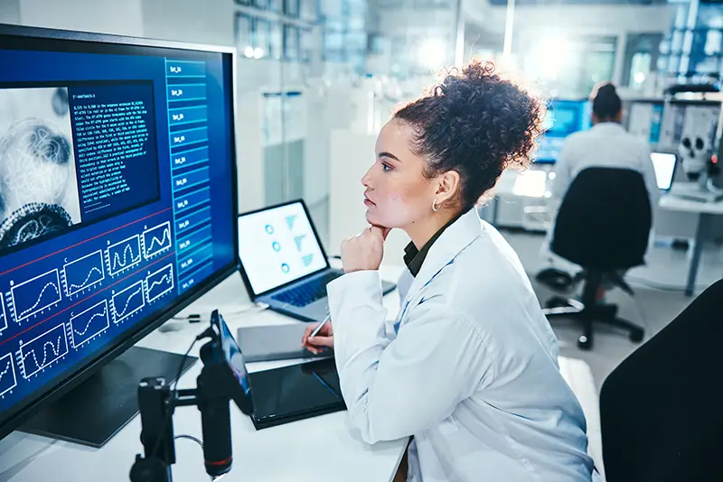 DeepKnit AI Under the Hood: The AI Engine Powering MedGenX DeepKnit AI Under the Hood AI Engine Powering MedGenX