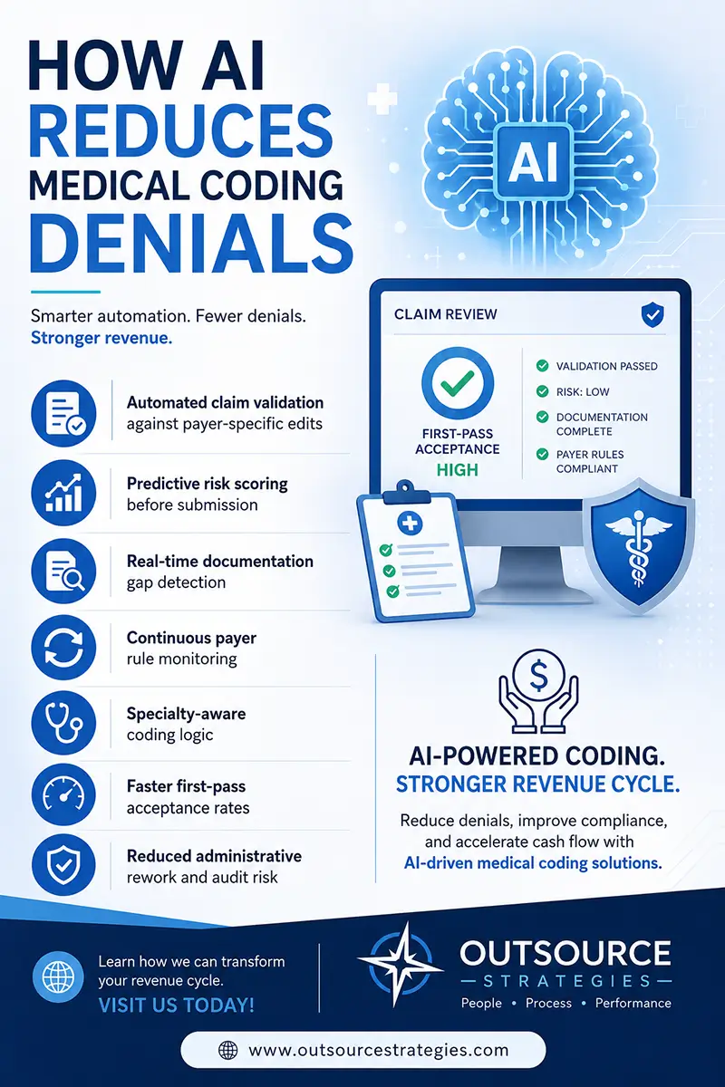 Coding Denials