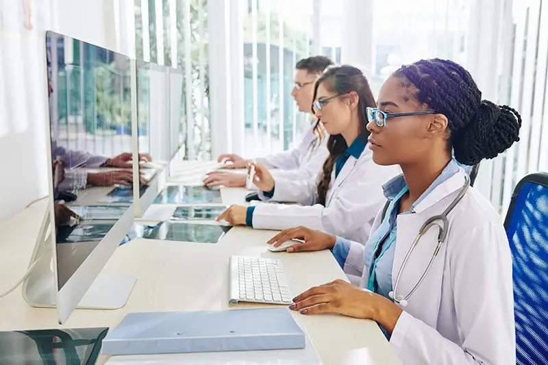 How AI Helps Reduce Medical Coding Denials How AI Helps Reduce Medical Coding Denials Before Claim Submission