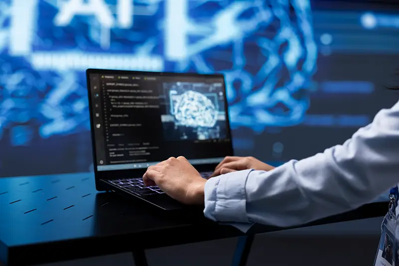 AI Accuracy in Revenue Cycle Reducing the $125B Coding Error Gap: AI Accuracy in Revenue Cycle