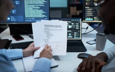 Using AI to Detect Documentation Gaps That Lead to Denials