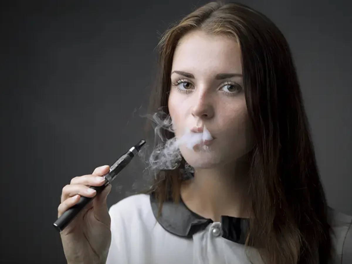 elfbar nachfüll pod läuft aus What to Know About Electronic Cigarettes (E-Cigarettes) main image 0