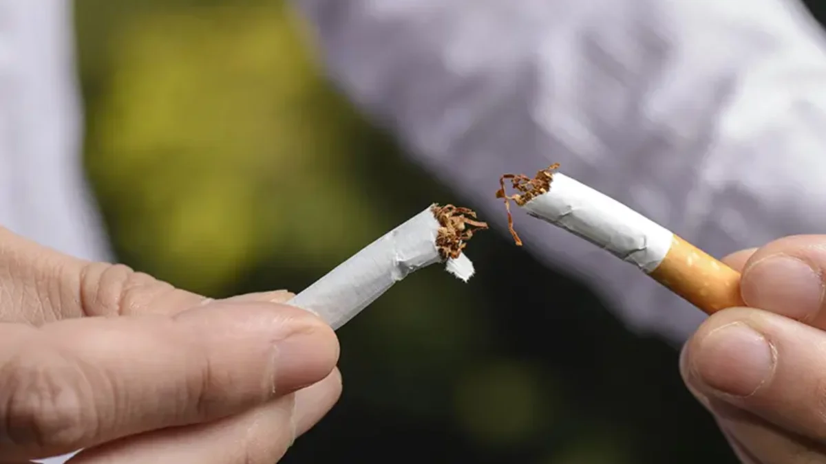 Learn ICD-10 codes for tobacco use and dependence
